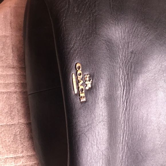 Vintage Coach Bag 👜❤️ - Picture 2 of 8